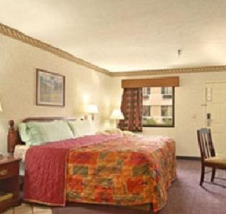 Mustang Inn Jackson Room photo
